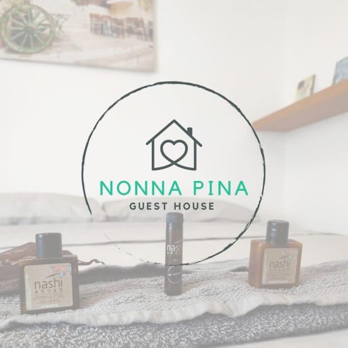 Nonna Pina Guest House Moderno Appartamento Vicino Metro AWifi,Netflix Roma Exterior foto