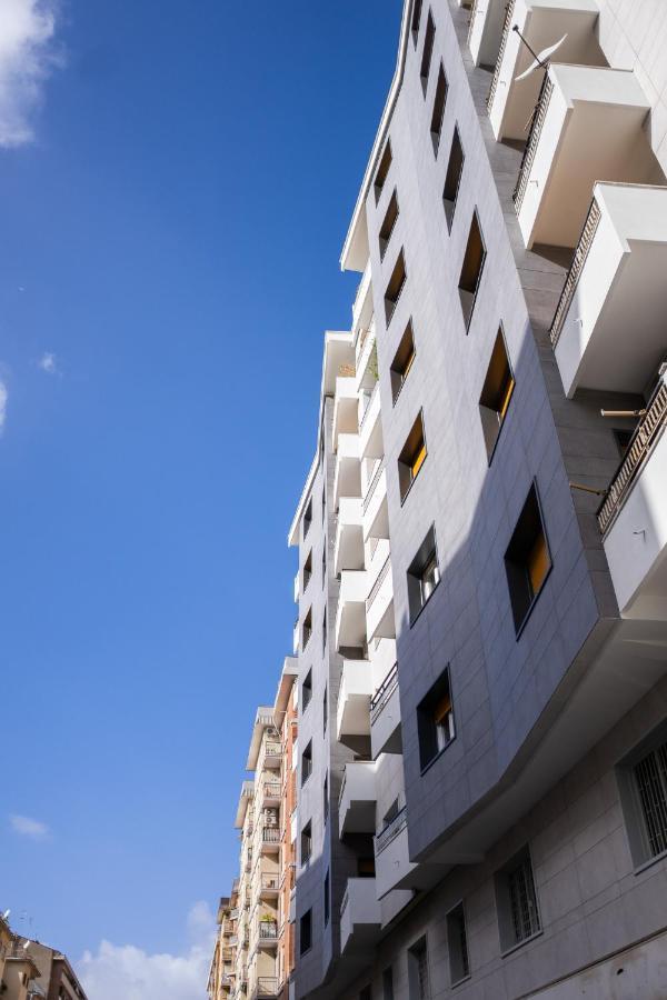Nonna Pina Guest House Moderno Appartamento Vicino Metro AWifi,Netflix Roma Exterior foto