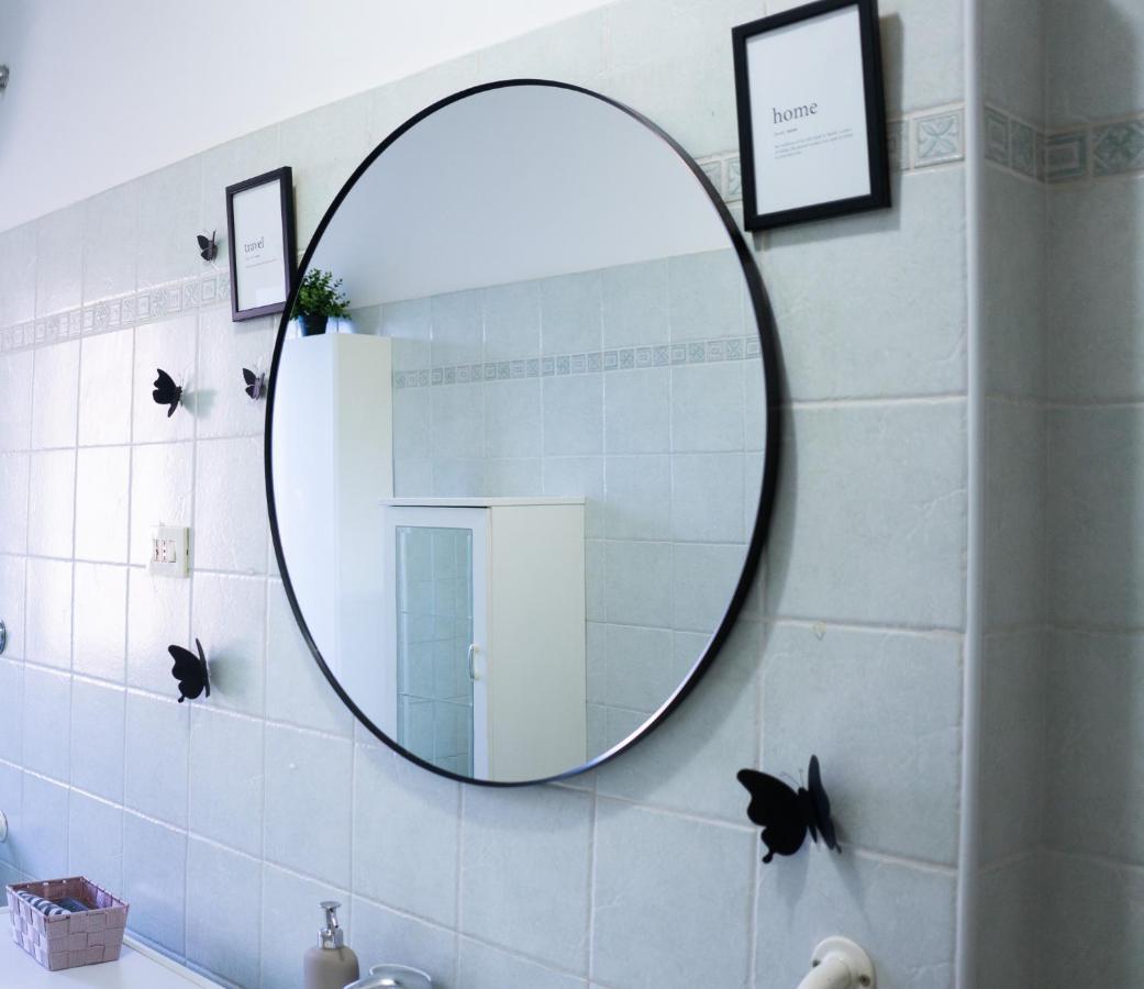 Nonna Pina Guest House Moderno Appartamento Vicino Metro AWifi,Netflix Roma Exterior foto